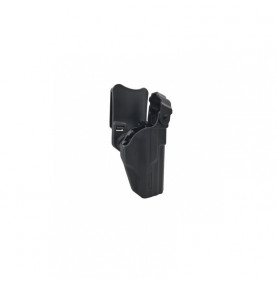 HOLSTER DOUBLE RETENTION SP2022 - CYTAC