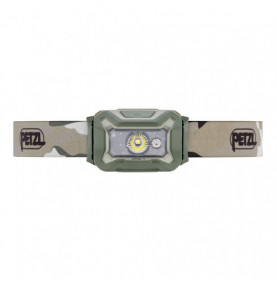 LAMPE FRONTALE - PETZL - ARIA 1 - CCE - 350 lumens