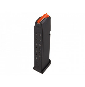 CHARGEUR PMAG GLOGK - GLOCK 17/45 - 17 COUPS