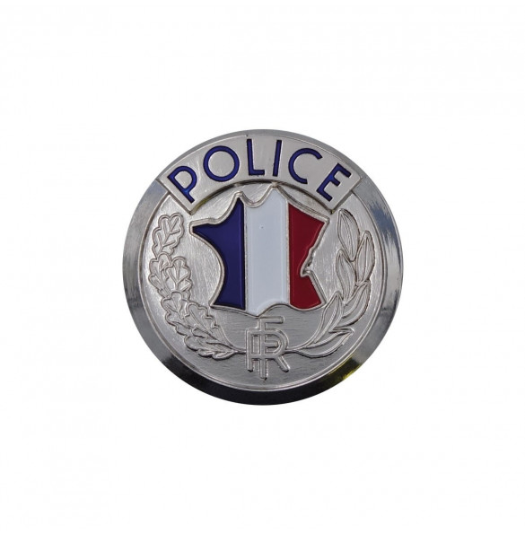 MEDAILLE POLICE - NATIONALE