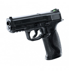 PISTOLET-  SMITH&WESSON -  M&P40 - CO2 - 4.5MM - 3JOULES