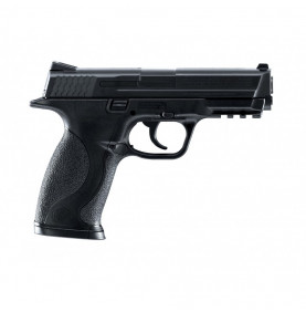 PISTOLET-  SMITH&WESSON -  M&P40 - CO2 - 4.5MM - 3JOULES