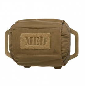 MED POUCH IFAK - DIRECT ACTION - HORIZONTAL MK III®